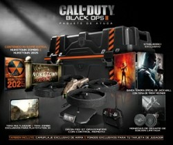 Call of Duty: Black Ops 2 (Paquete de Ayuda)